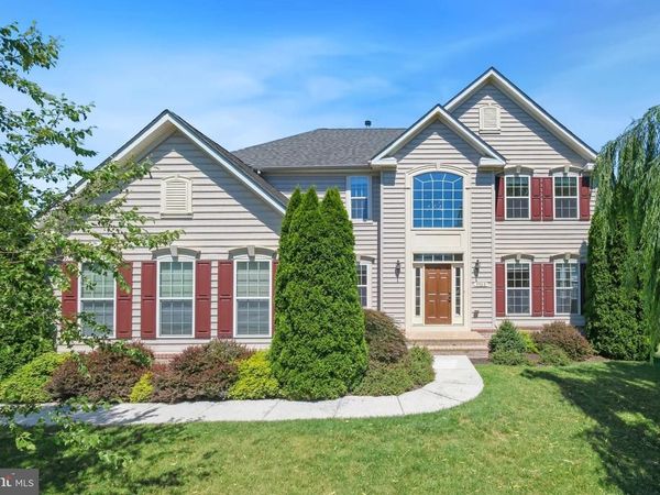 5500 YOUNG FAMILY TRAIL W TRAIL, ADAMSTOWN, MD 21710
