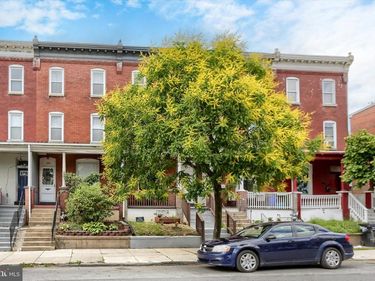 1622 MARKET STREET , HARRISBURG, PA 17103