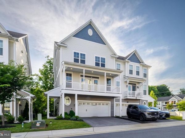 33 GREENSBOROUGH ROAD, REISTERSTOWN, MD 21136