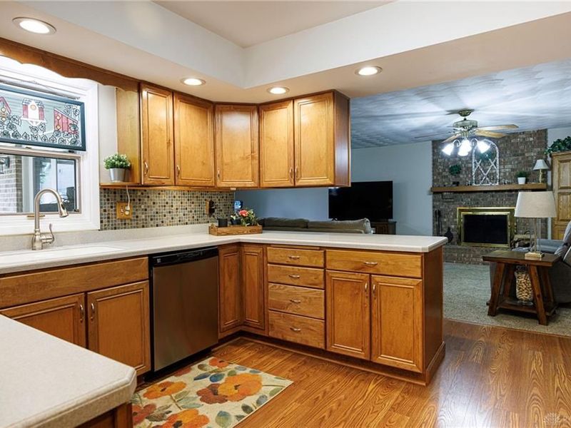 281 Scott Drive, Englewood, OH 45322 Photo 10