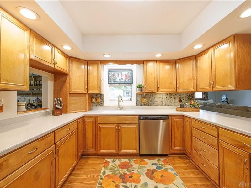 281 Scott Drive, Englewood, OH 45322 Photo 11