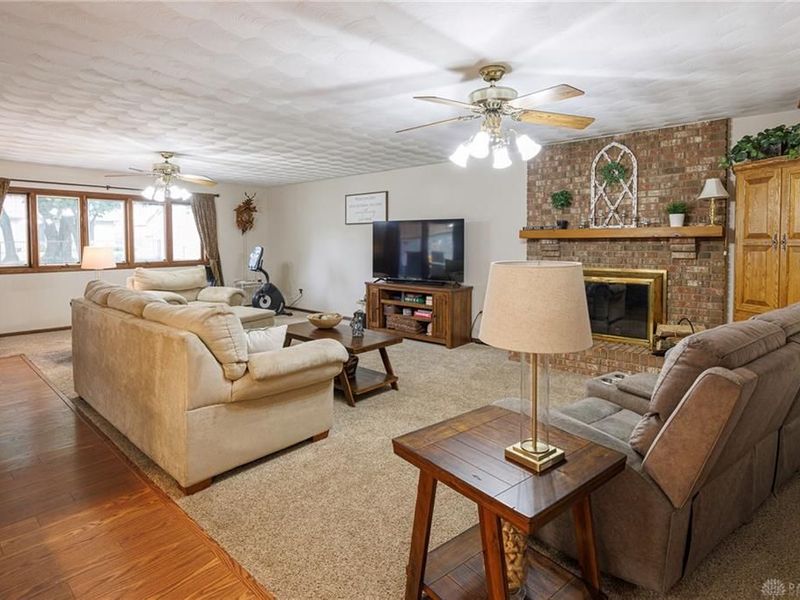 281 Scott Drive, Englewood, OH 45322 Photo 14