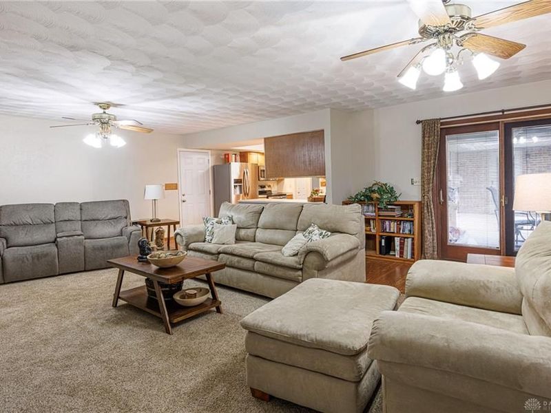 281 Scott Drive, Englewood, OH 45322 Photo 16