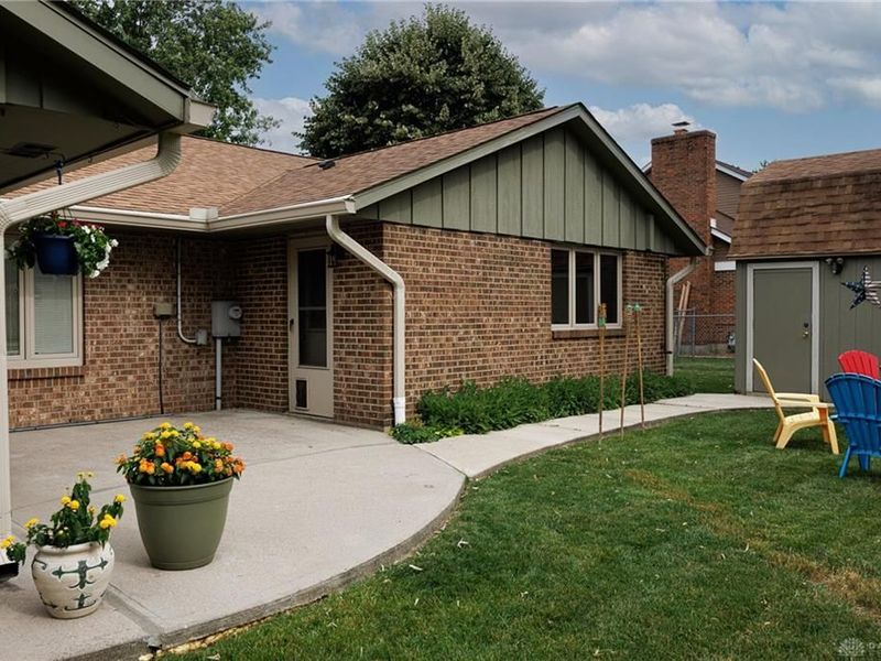 281 Scott Drive, Englewood, OH 45322 Photo 29