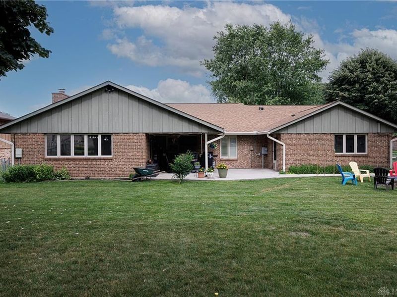 281 Scott Drive, Englewood, OH 45322 Photo 30