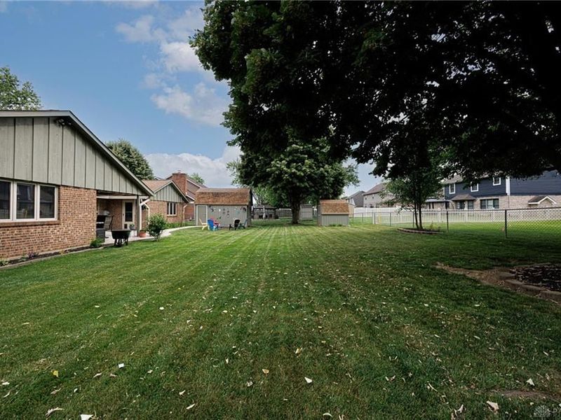 281 Scott Drive, Englewood, OH 45322 Photo 31