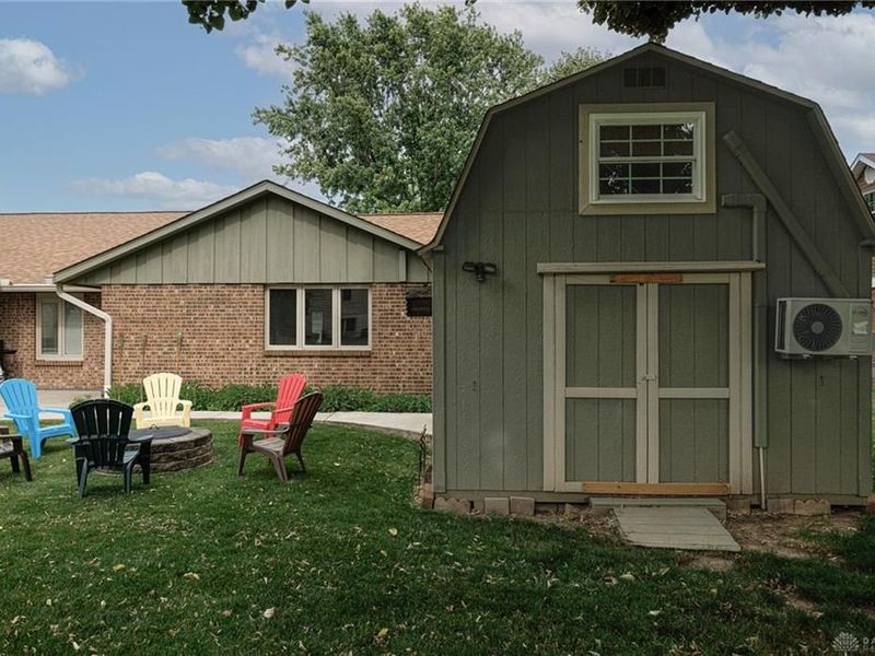 281 Scott Drive, Englewood, OH 45322 Photo 33