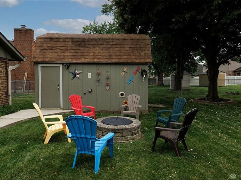 281 Scott Drive, Englewood, OH 45322 Photo 34