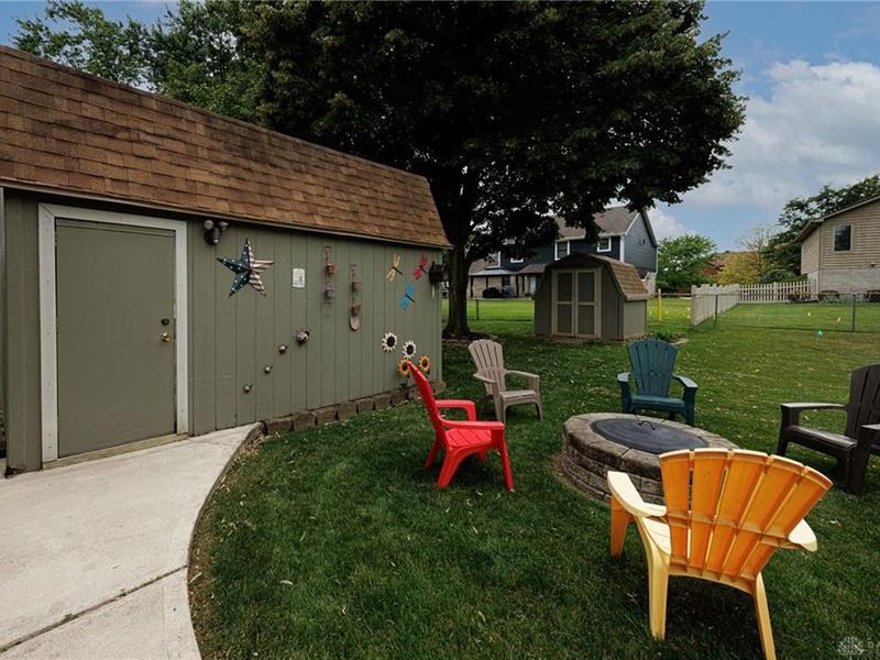 281 Scott Drive, Englewood, OH 45322 Photo 35