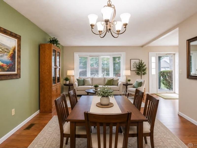 281 Scott Drive, Englewood, OH 45322 Photo 8
