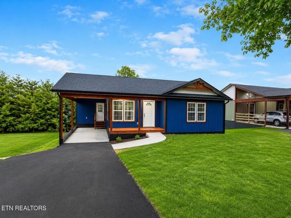 186 Granby Lane, Harrogate, TN 37752