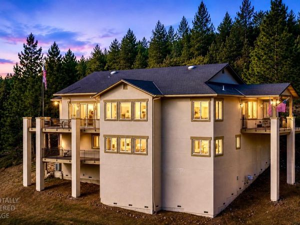 915 Eden Valley Rd, Colfax, CA 95713