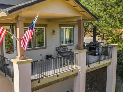 915 Eden Valley Rd, Colfax, CA 95713 Photo