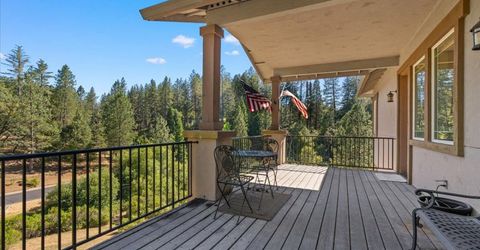 915 Eden Valley Rd, Colfax, CA 95713 Photo