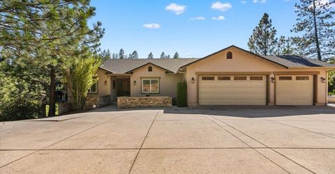 915 Eden Valley Rd, Colfax, CA 95713 Photo