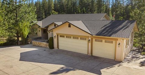 915 Eden Valley Rd, Colfax, CA 95713 Photo