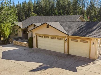 915 Eden Valley Rd, Colfax, CA 95713 Photo
