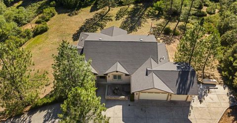 915 Eden Valley Rd, Colfax, CA 95713 Photo