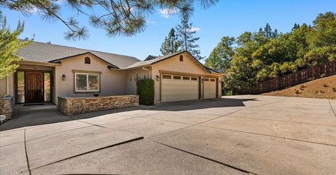 915 Eden Valley Rd, Colfax, CA 95713 Photo