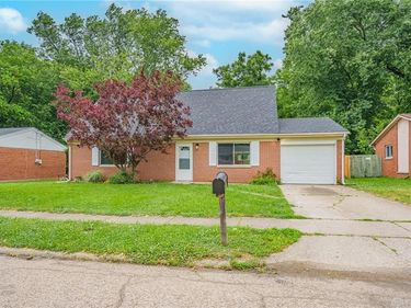 842 Murray Hill Drive, Xenia Twp, OH 45385