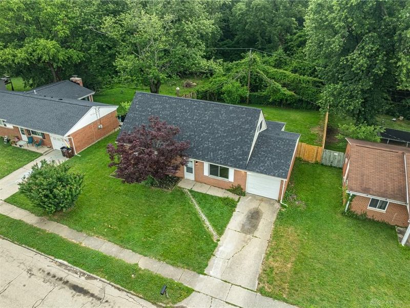 842 Murray Hill Drive, Xenia Township, OH 45385 Photo 29
