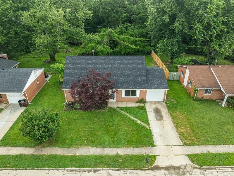 842 Murray Hill Drive, Xenia Township, OH 45385 Photo 30