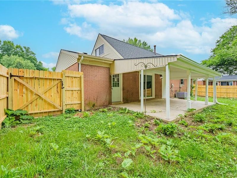 842 Murray Hill Drive, Xenia Township, OH 45385 Photo 35