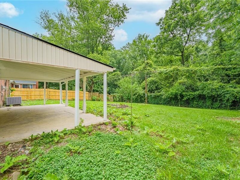 842 Murray Hill Drive, Xenia Township, OH 45385 Photo 38