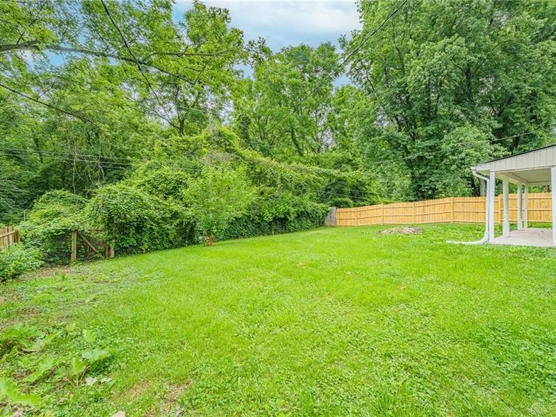 842 Murray Hill Drive, Xenia Township, OH 45385 Photo 39