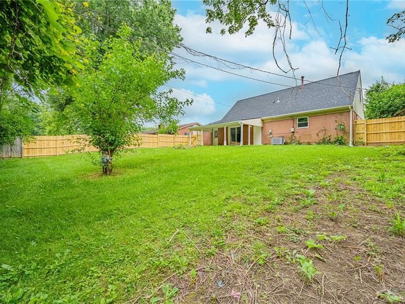 842 Murray Hill Drive, Xenia Township, OH 45385 Photo 40