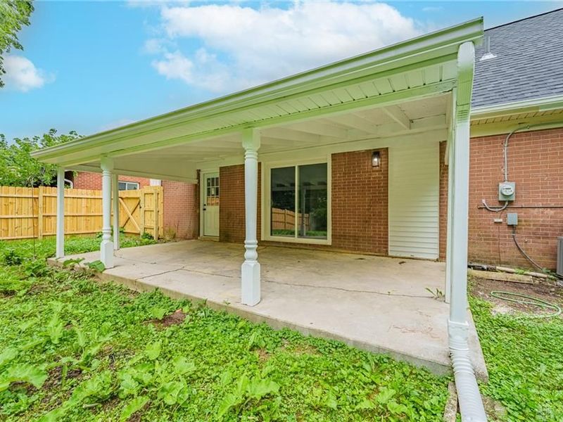 842 Murray Hill Drive, Xenia Township, OH 45385 Photo 41
