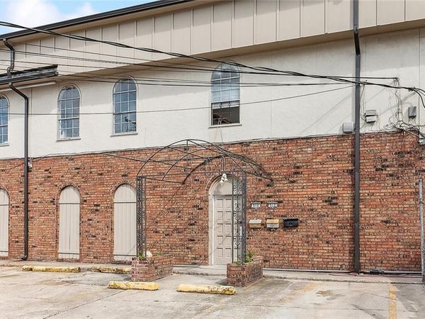 512 BELLVIEW Street , River Ridge, LA 70123