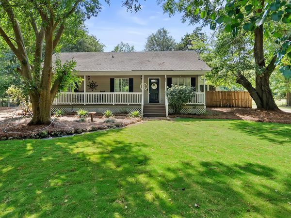 305 Old Ga Highway 3 N, Baconton, GA 31716