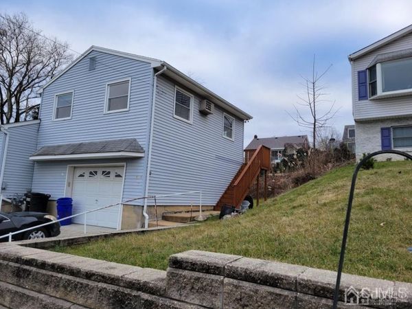 511 Leffert Street , South Amboy, NJ 08879
