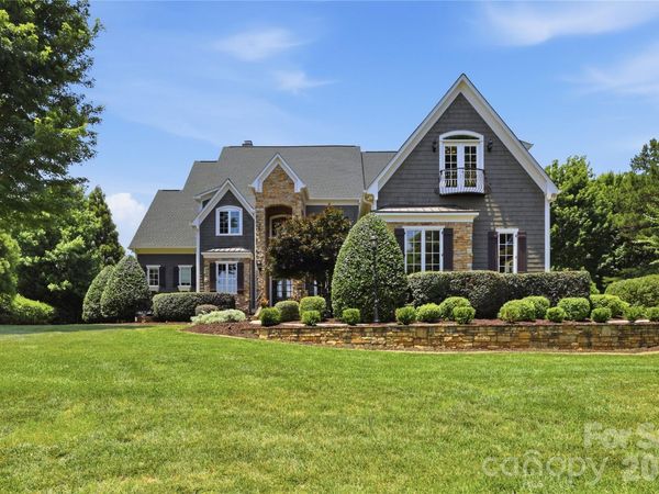 161 Cape Cod Way, Mooresville, NC 28117