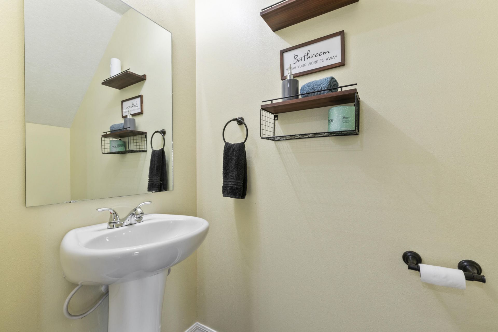 1833 SW Cameo Boulevard, Port Saint Lucie, FL 34953 Photo