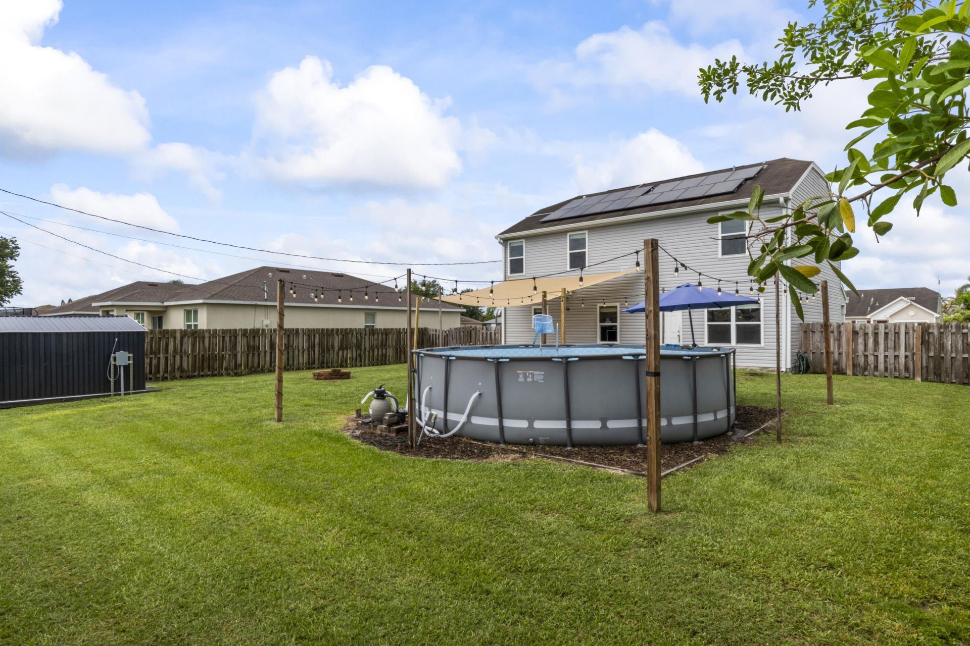 1833 SW Cameo Boulevard, Port Saint Lucie, FL 34953 Photo