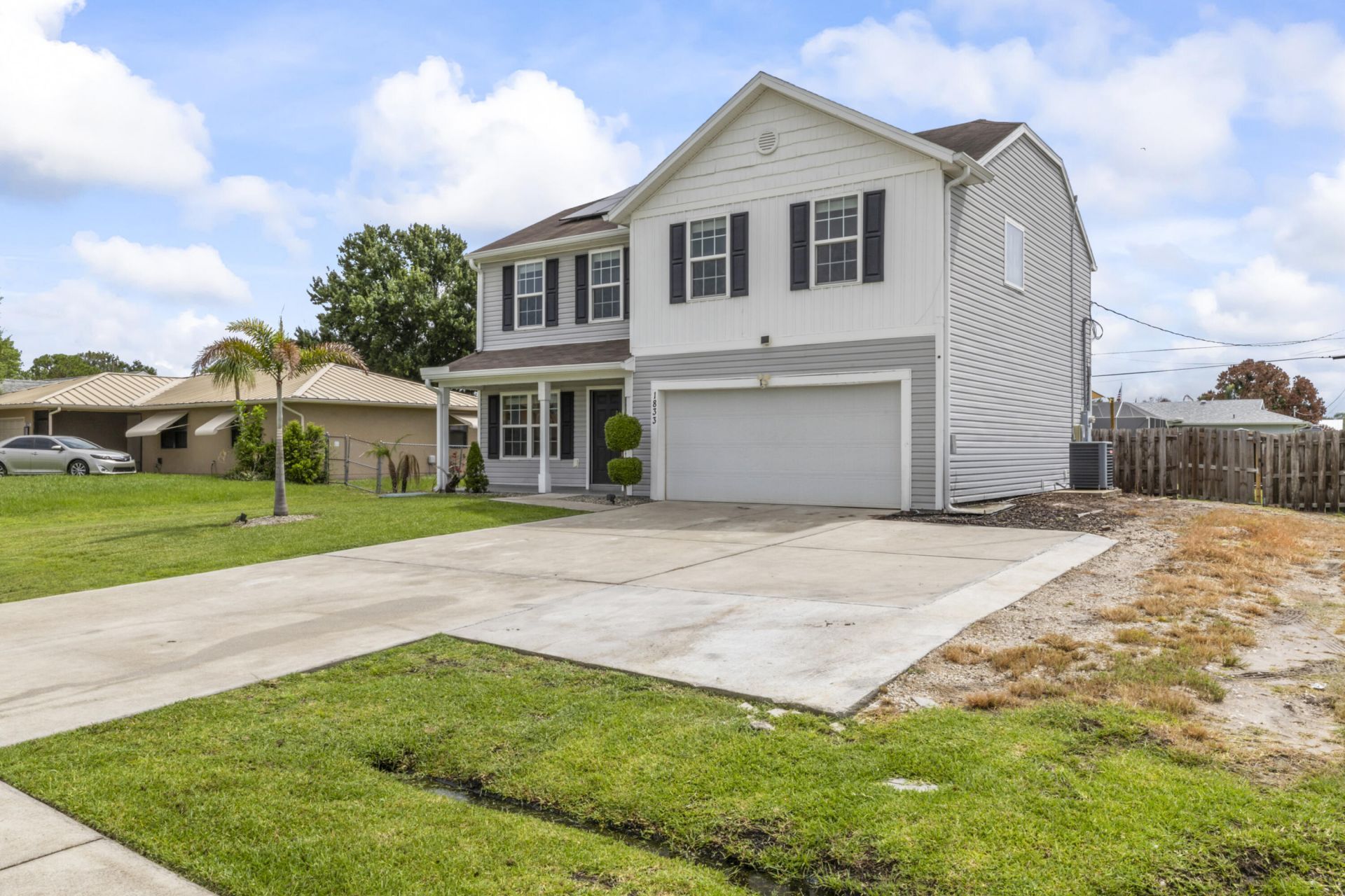 1833 SW Cameo Boulevard, Port Saint Lucie, FL 34953 Photo