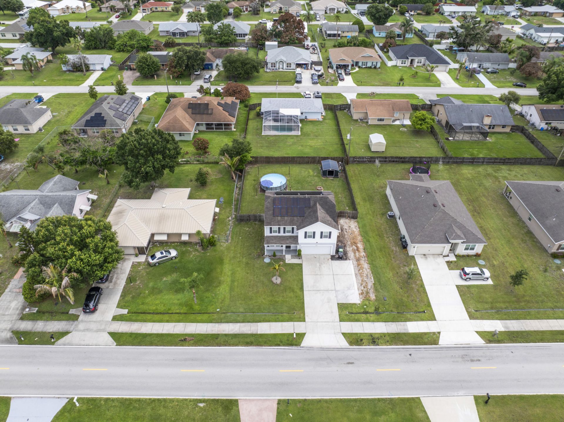 1833 SW Cameo Boulevard, Port Saint Lucie, FL 34953 Photo