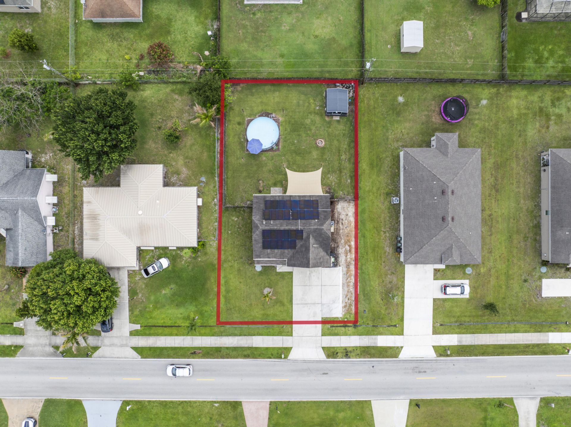 1833 SW Cameo Boulevard, Port Saint Lucie, FL 34953 Photo