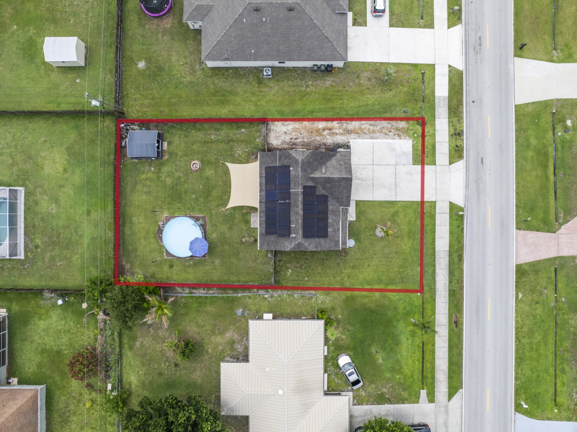 1833 SW Cameo Boulevard, Port Saint Lucie, FL 34953 Photo
