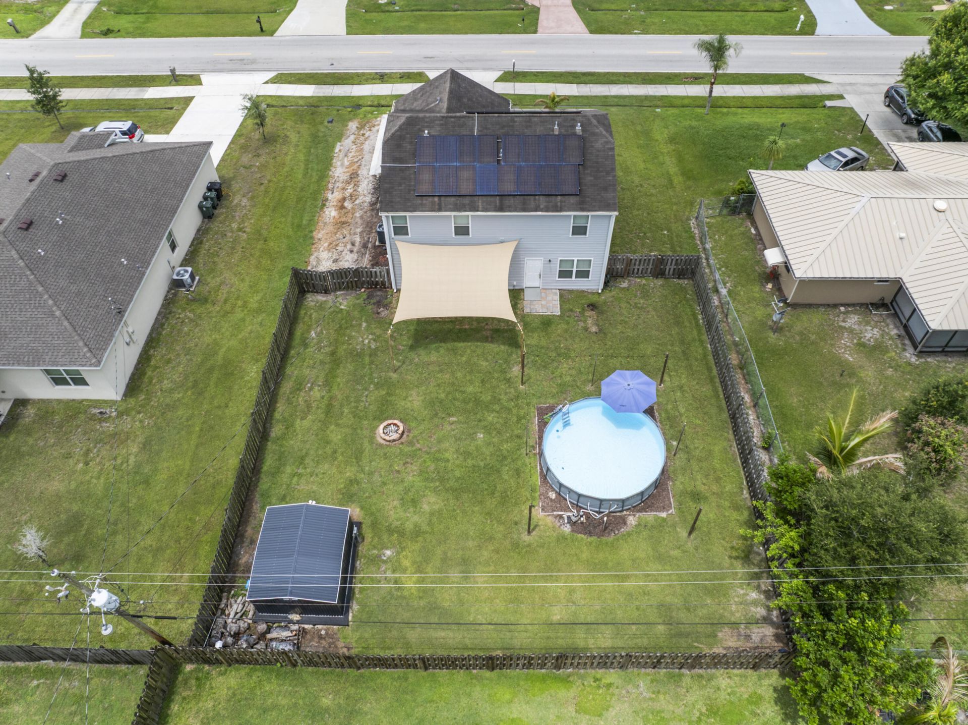 1833 SW Cameo Boulevard, Port Saint Lucie, FL 34953 Photo