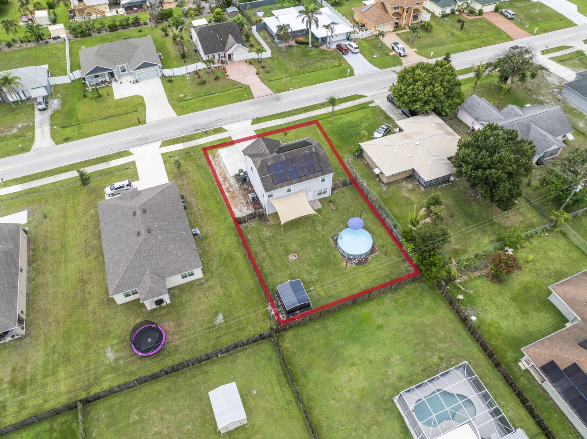 1833 SW Cameo Boulevard, Port Saint Lucie, FL 34953 Photo