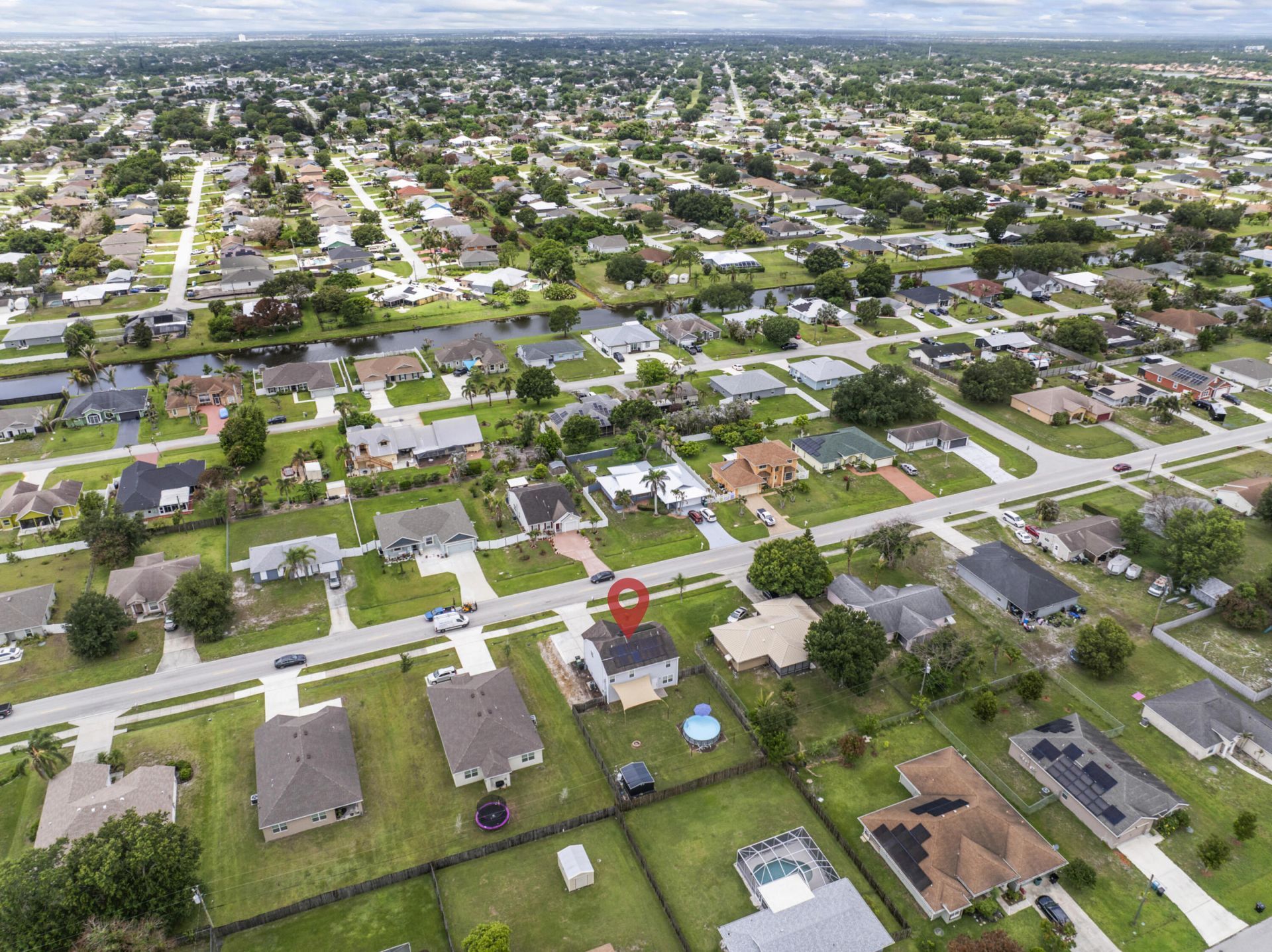 1833 SW Cameo Boulevard, Port Saint Lucie, FL 34953 Photo