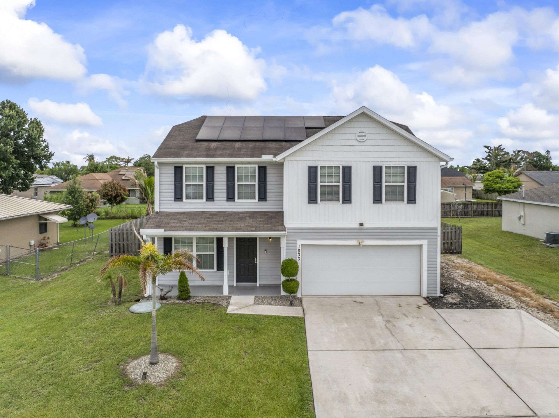 1833 SW Cameo Boulevard, Port Saint Lucie, FL 34953 Photo