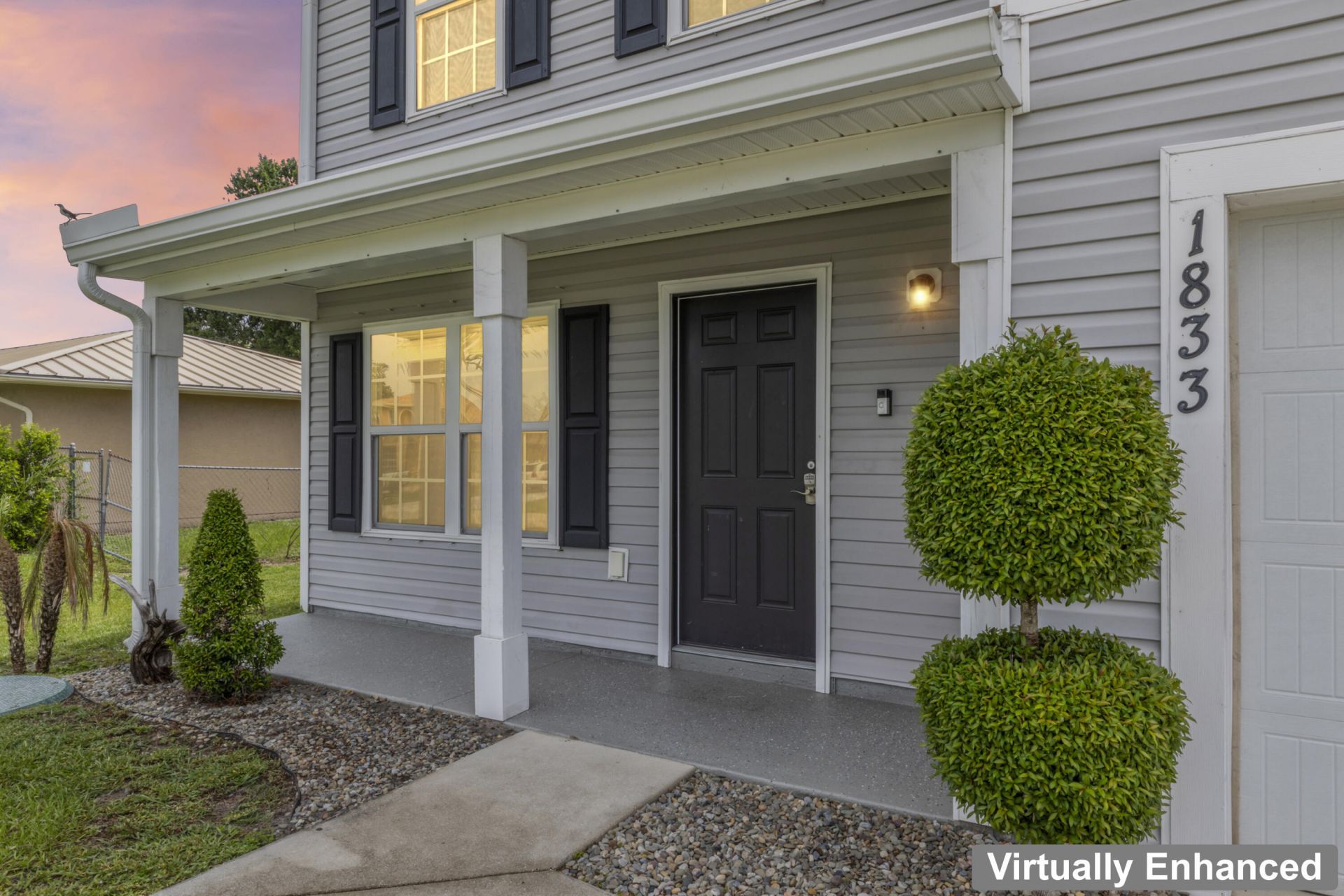 1833 SW Cameo Boulevard, Port Saint Lucie, FL 34953 Photo