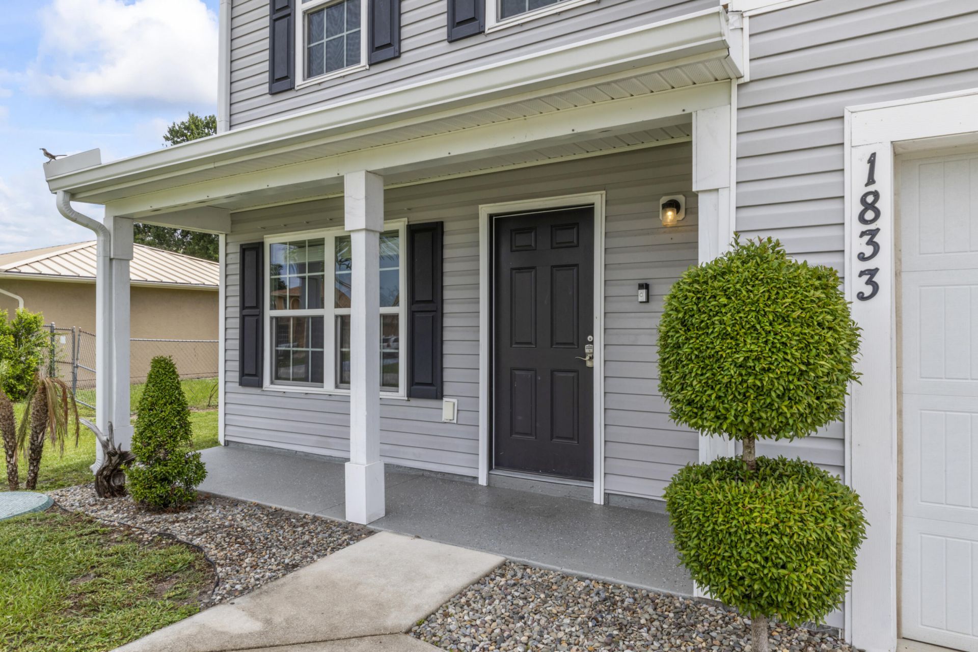 1833 SW Cameo Boulevard, Port Saint Lucie, FL 34953 Photo