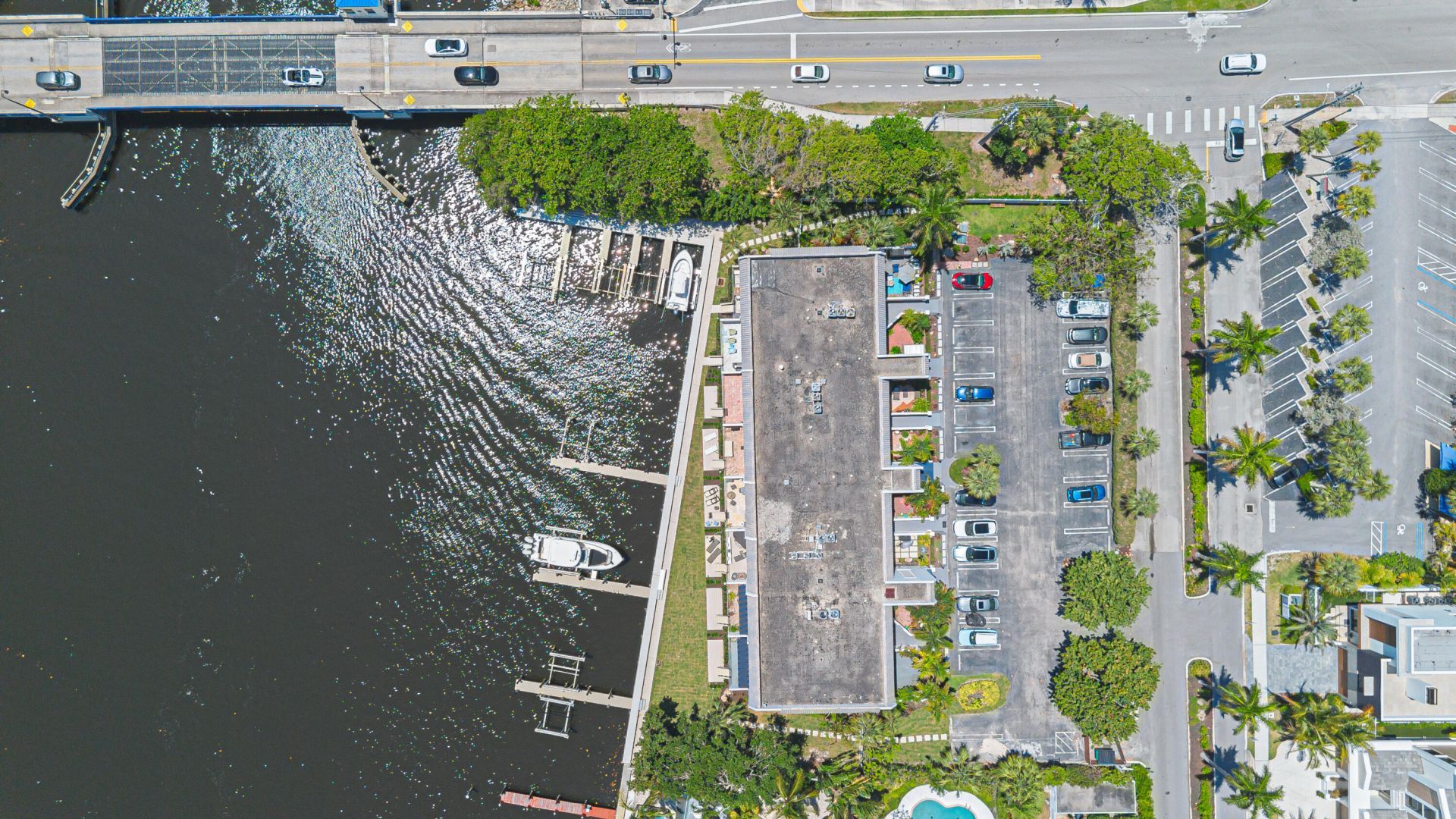 801 Palm Trail, Unit 9, Delray Beach, FL 33483 Photo
