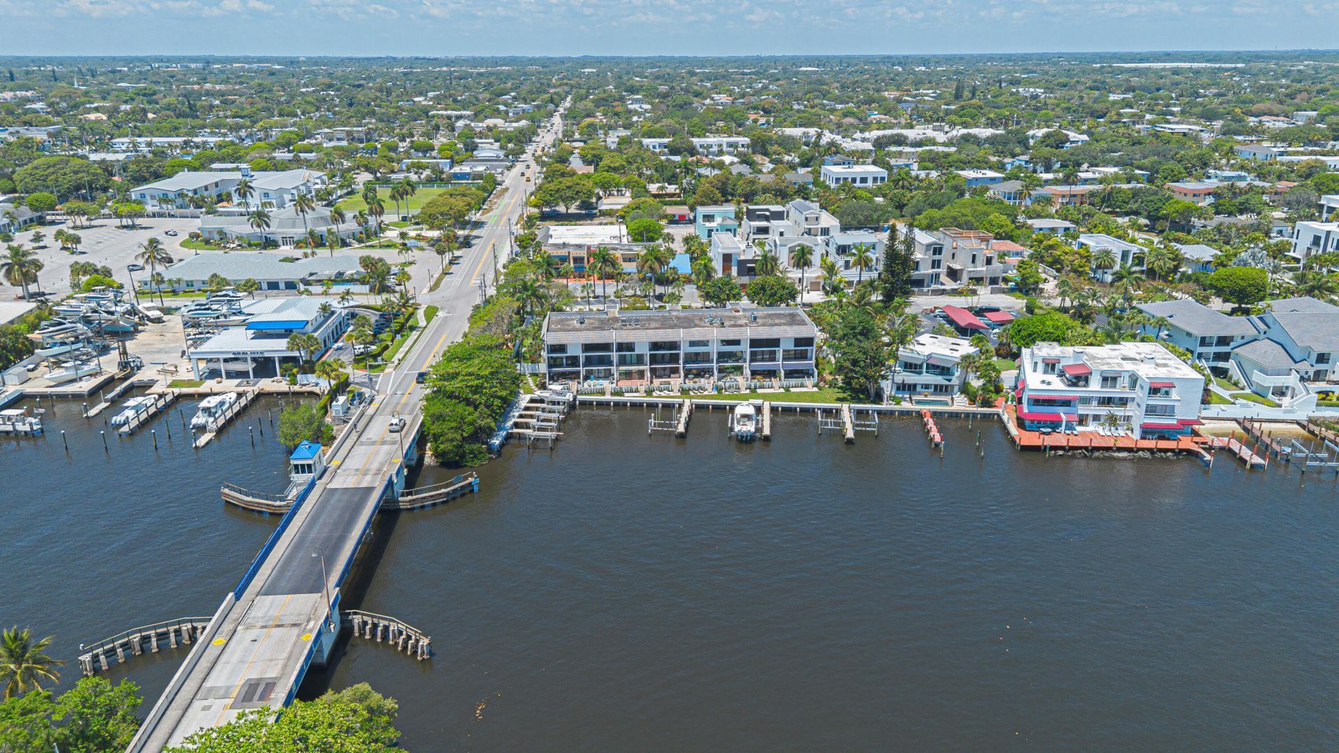 801 Palm Trail, Unit 9, Delray Beach, FL 33483 Photo