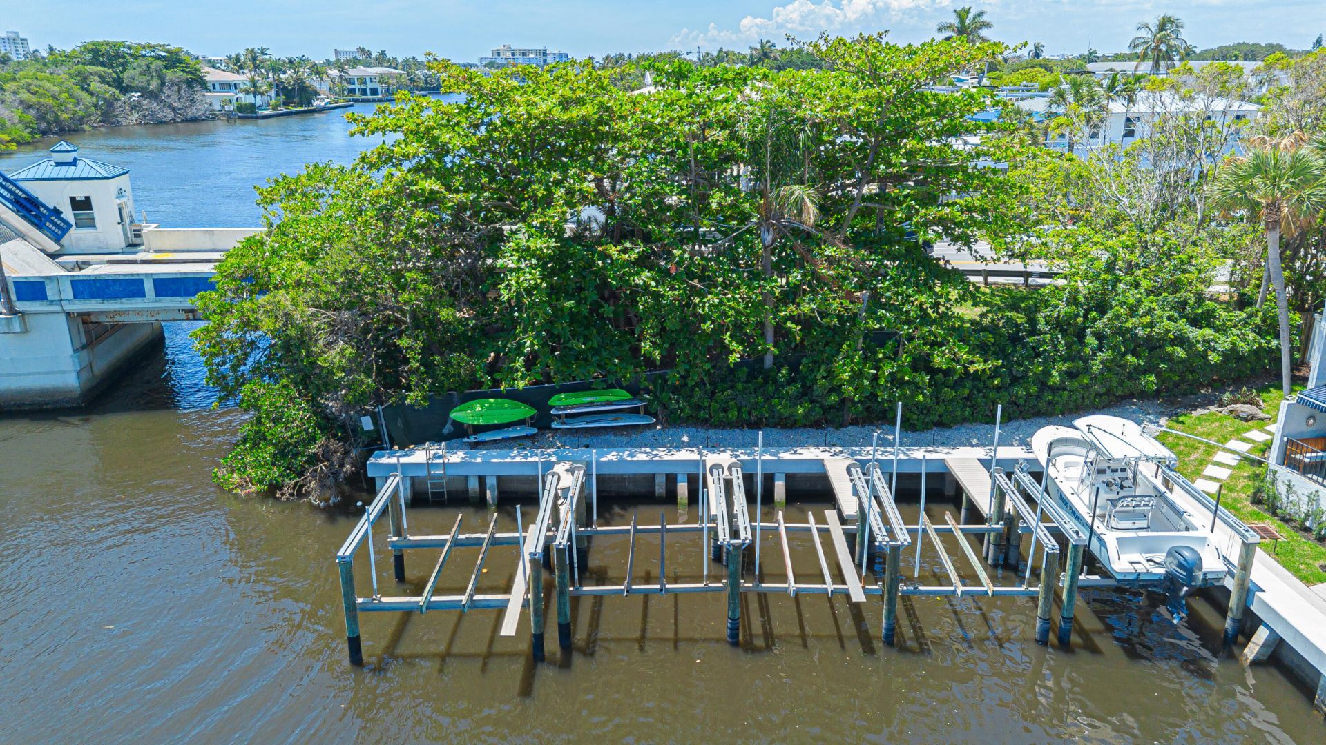 801 Palm Trail, Unit 9, Delray Beach, FL 33483 Photo